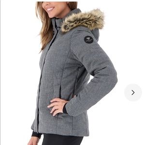 Obermeyer
Tuscany II Insulated Jacket - Women's